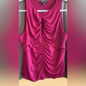 Beautiful Sleeveless top